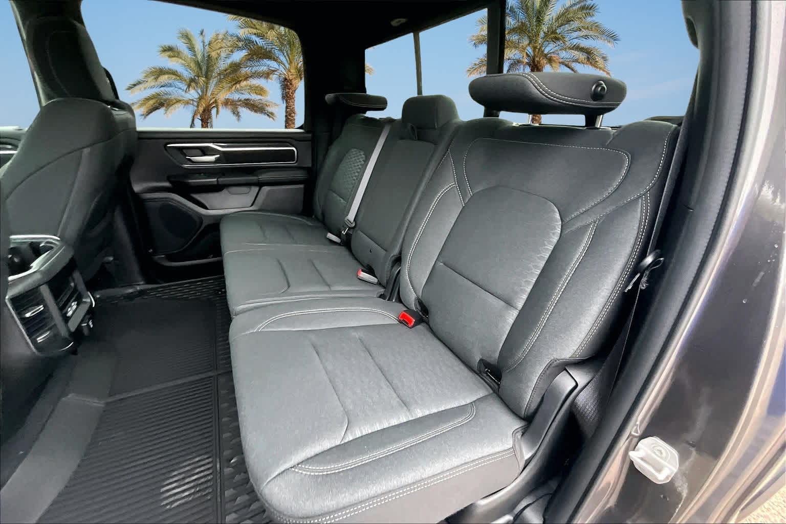 Thumbnail: 2026 RAM 1500 - 13