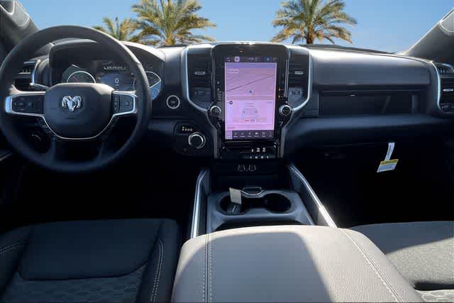 Thumbnail: 2026 RAM 1500 - 10