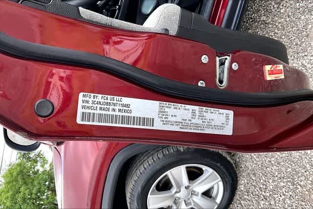 Thumbnail: 2022 Jeep Compass - 20