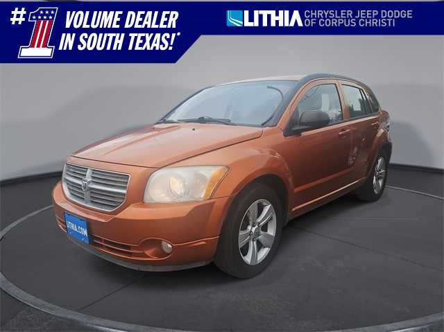 2011 Dodge Caliber Mainstreet -
                Corpus Christi, TX