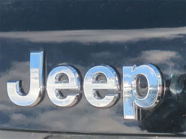 Thumbnail: 2025 Jeep Compass - 12