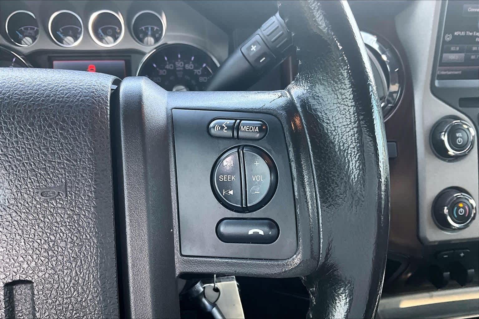 Thumbnail: 2016 Ford F-250 - 23