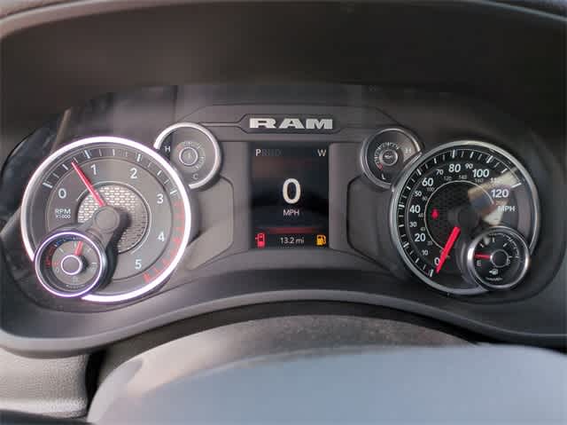 Thumbnail: 2024 RAM 2500 - 32