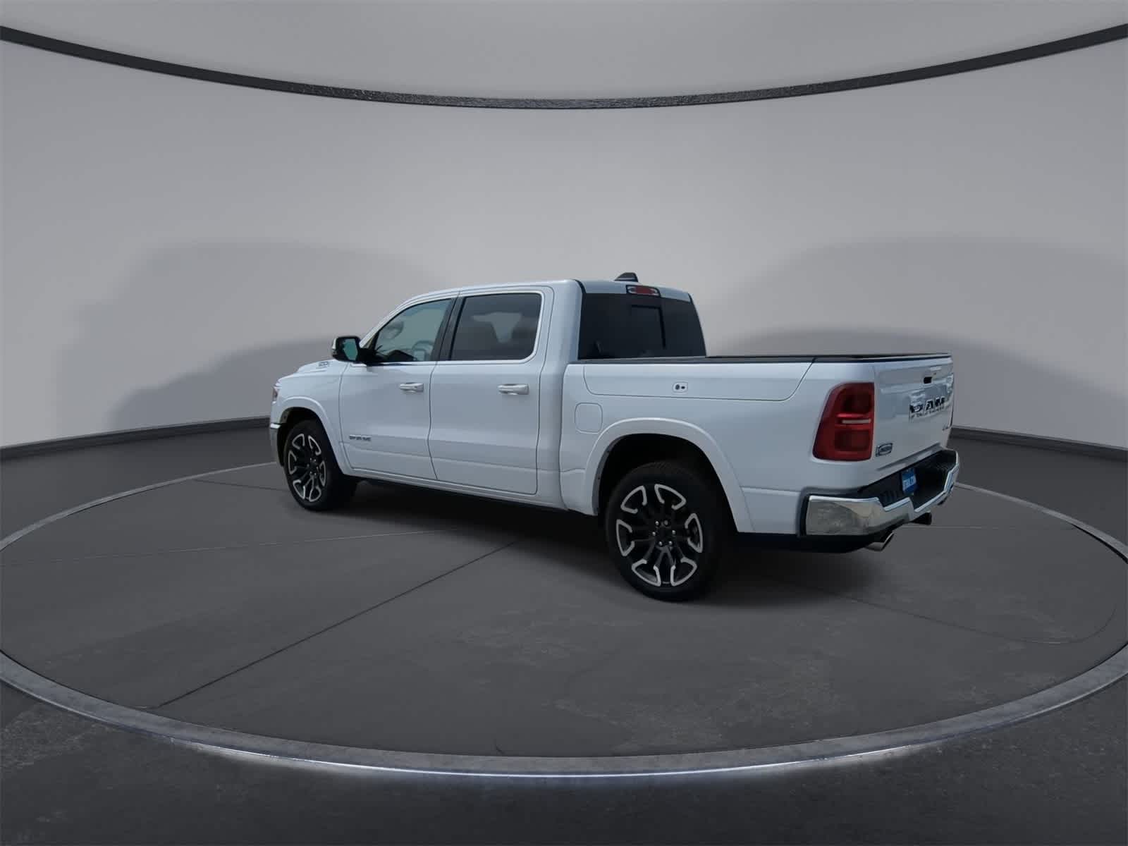 Thumbnail: 2025 RAM 1500 - 6