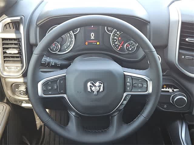 Thumbnail: 2025 RAM 1500 - 23