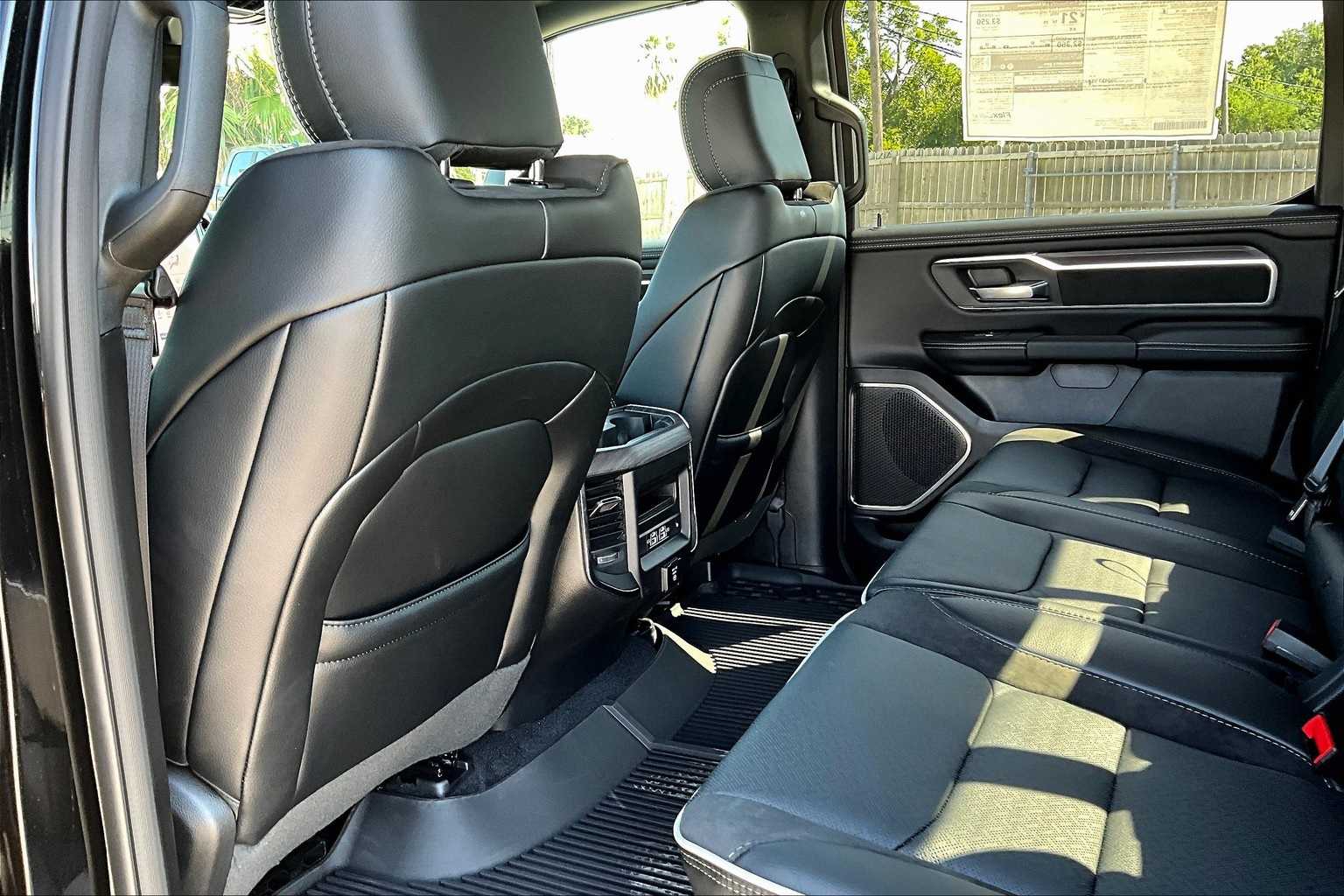 Thumbnail: 2026 RAM 1500 - 12