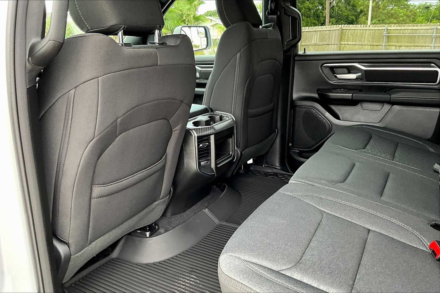 Thumbnail: 2026 RAM 1500 - 12