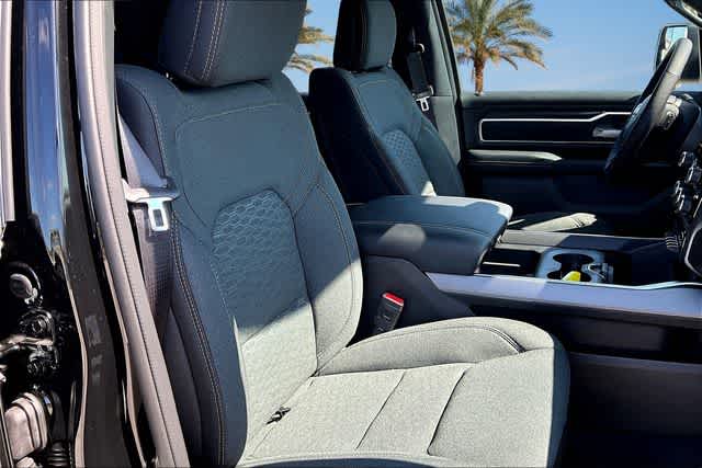 Thumbnail: 2026 RAM 1500 - 14