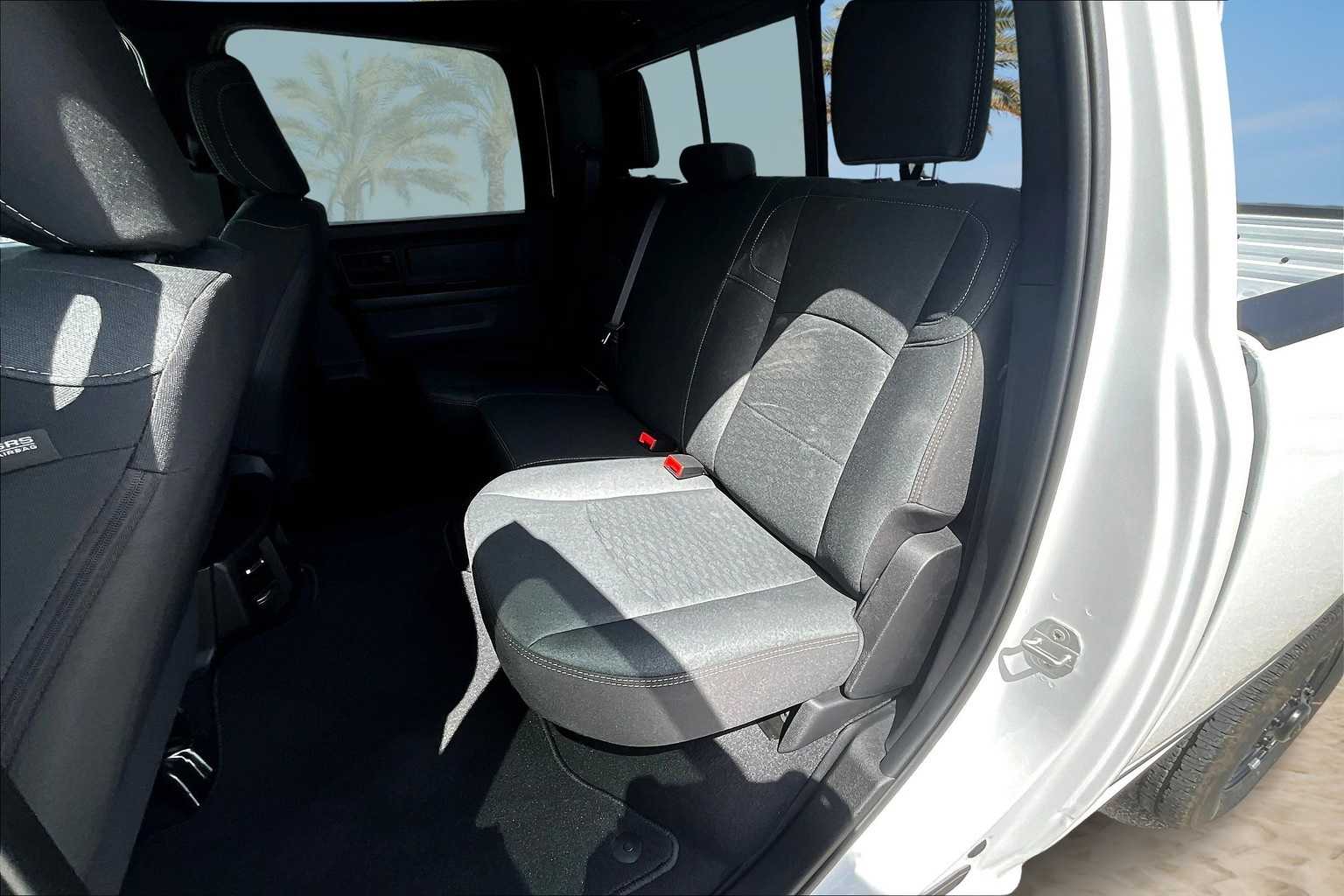 Thumbnail: 2025 RAM 2500 - 13