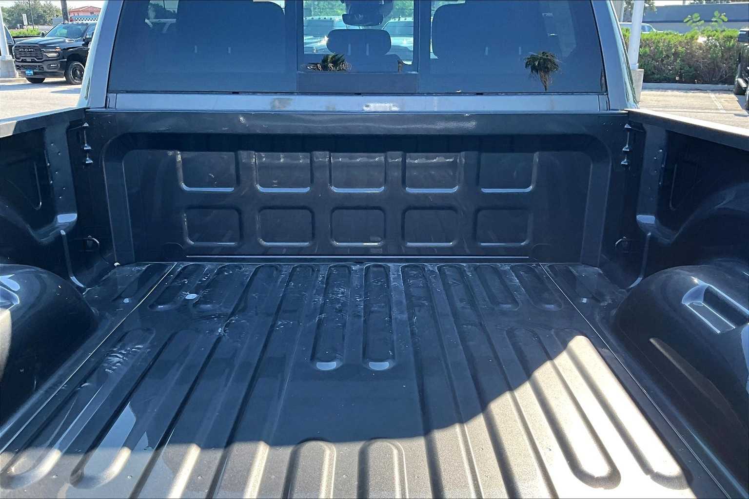 Thumbnail: 2025 RAM 2500 - 17