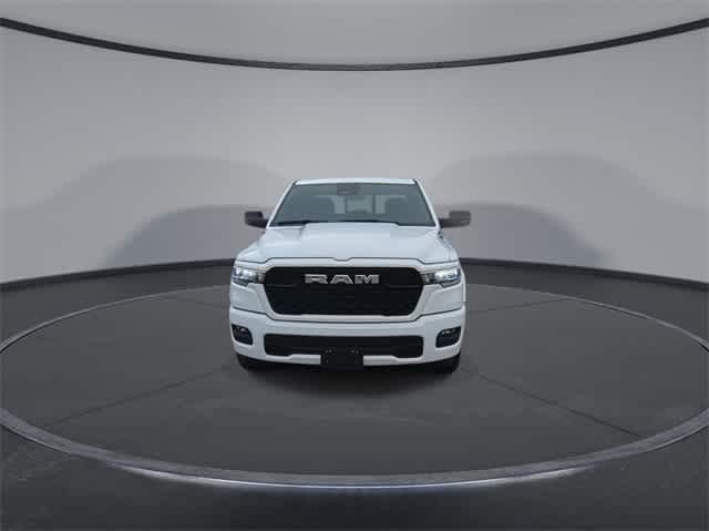 Thumbnail: 2025 RAM 1500 - 3