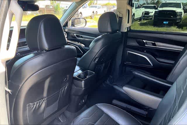 Thumbnail: 2022 Kia Telluride - 11