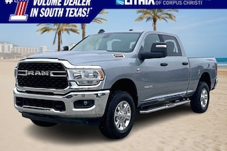 2024 Ram 2500 Big Horn Truck Crew Cab