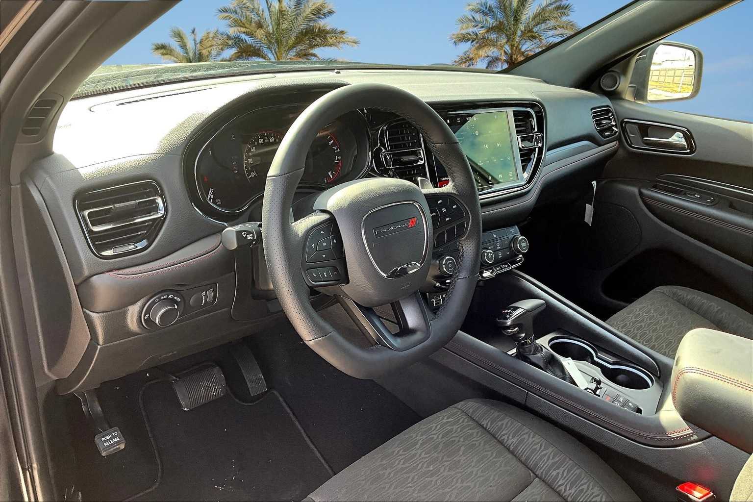 Thumbnail: 2026 Dodge Durango - 2