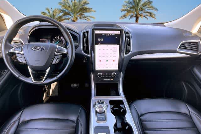 Thumbnail: 2024 Ford Edge - 9