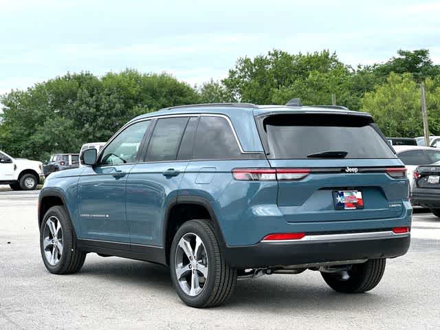 Thumbnail: 2026 Jeep Grand Cherokee - 13