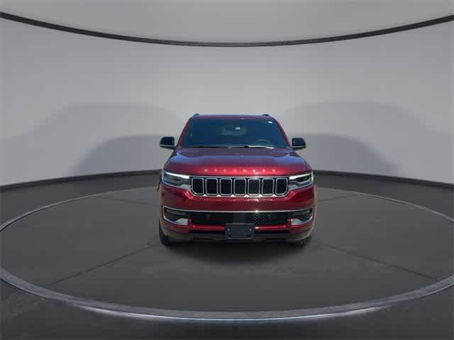 Thumbnail: 2024 Jeep Wagoneer - 3