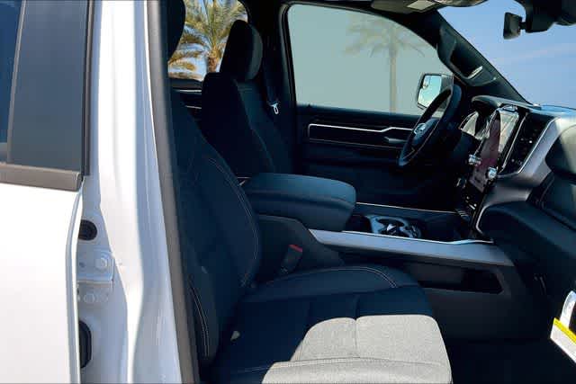 Thumbnail: 2026 RAM 1500 - 14