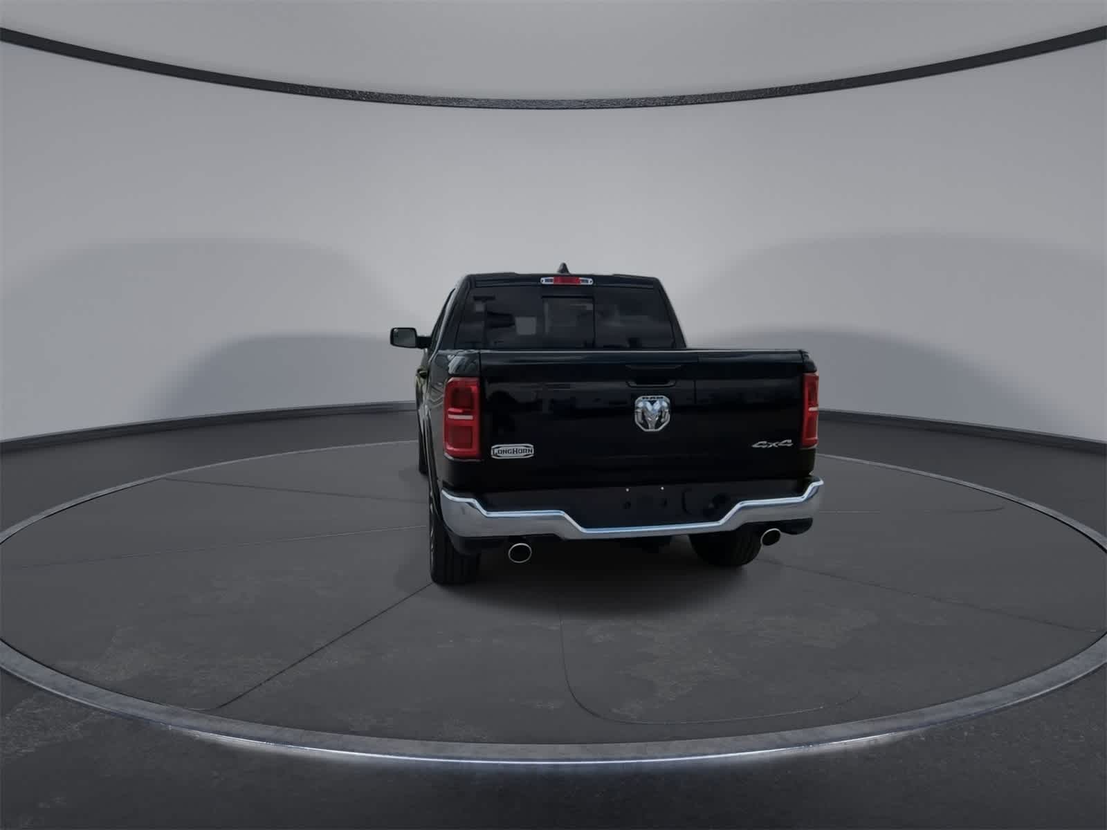 Thumbnail: 2025 RAM 1500 - 7
