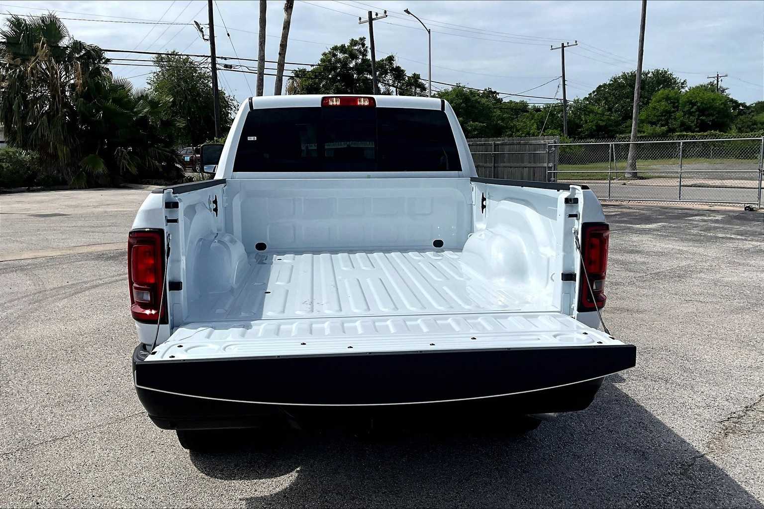 Thumbnail: 2025 RAM 2500 - 19