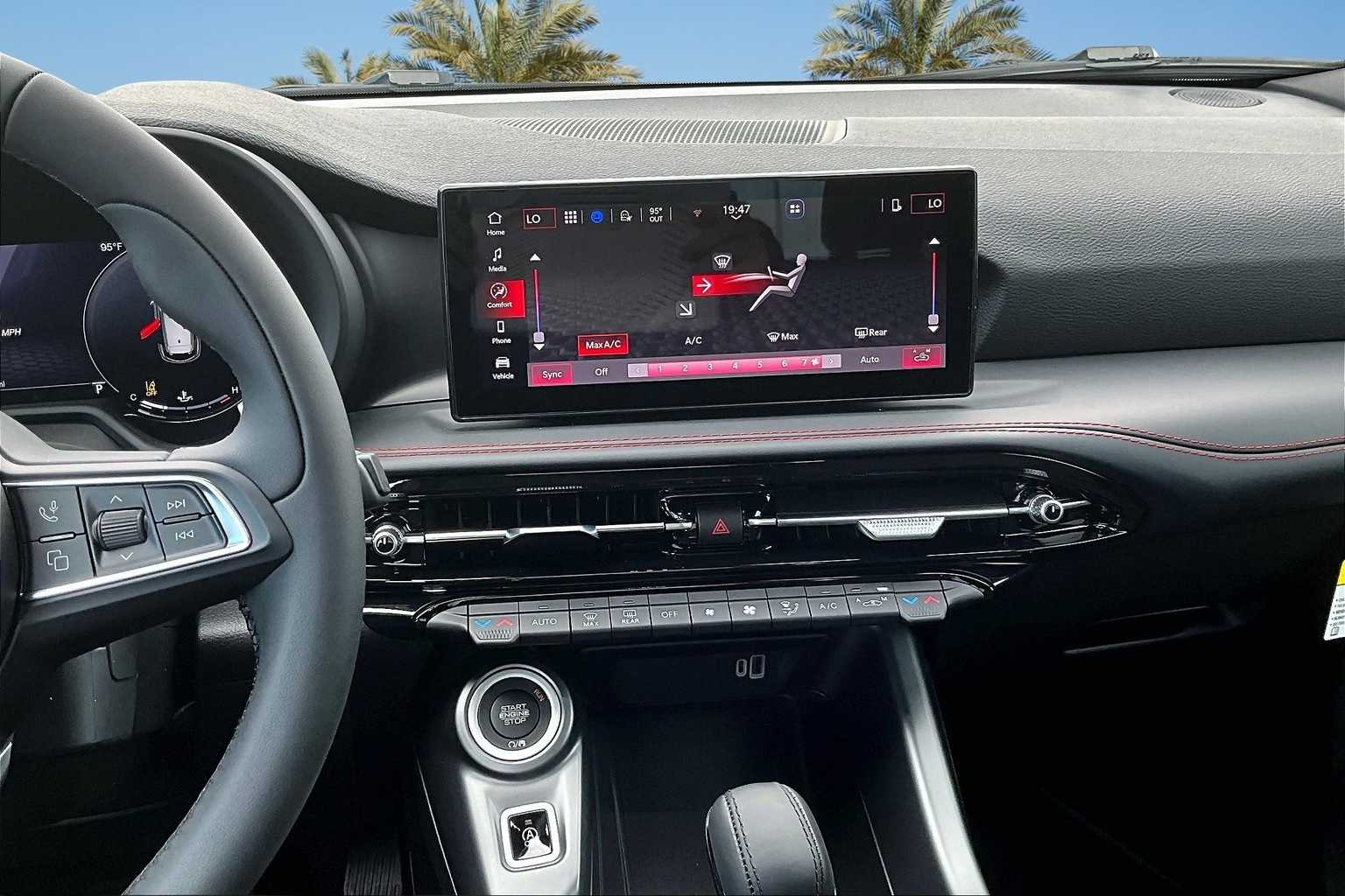 Thumbnail: 2025 Dodge Hornet - 16