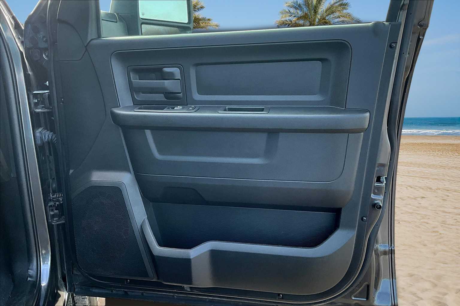 2024 RAM 2500 Tradesman 26