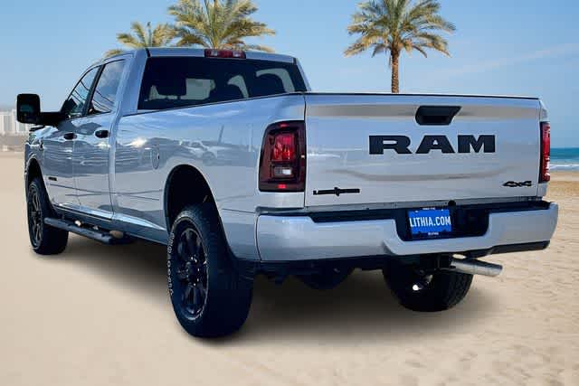 Thumbnail: 2026 RAM 3500 - 4