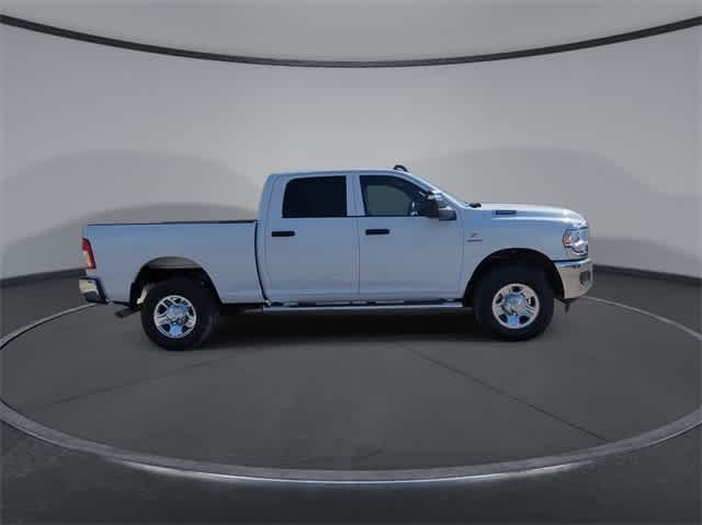 Thumbnail: 2024 RAM 2500 - 9