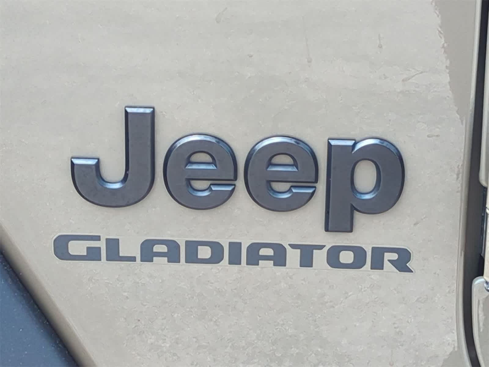 Thumbnail: 2020 Jeep Gladiator - 12