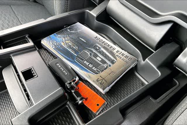 Thumbnail: 2026 RAM 3500 - 20