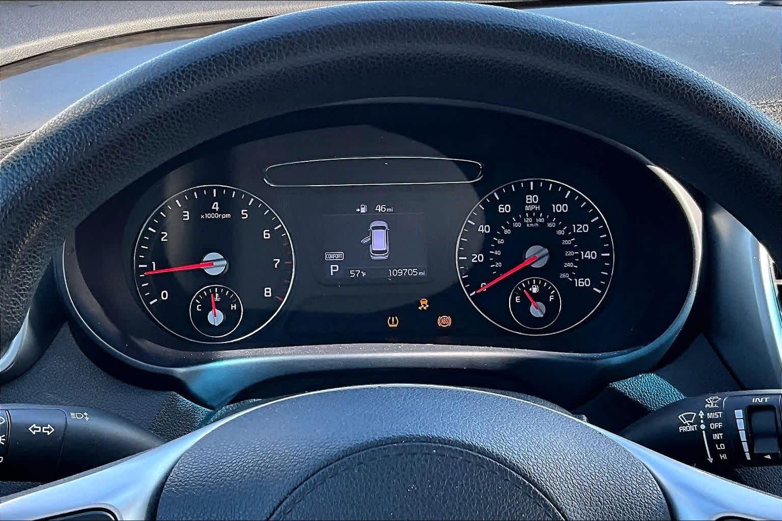 Thumbnail: 2020 Kia Sorento - 18