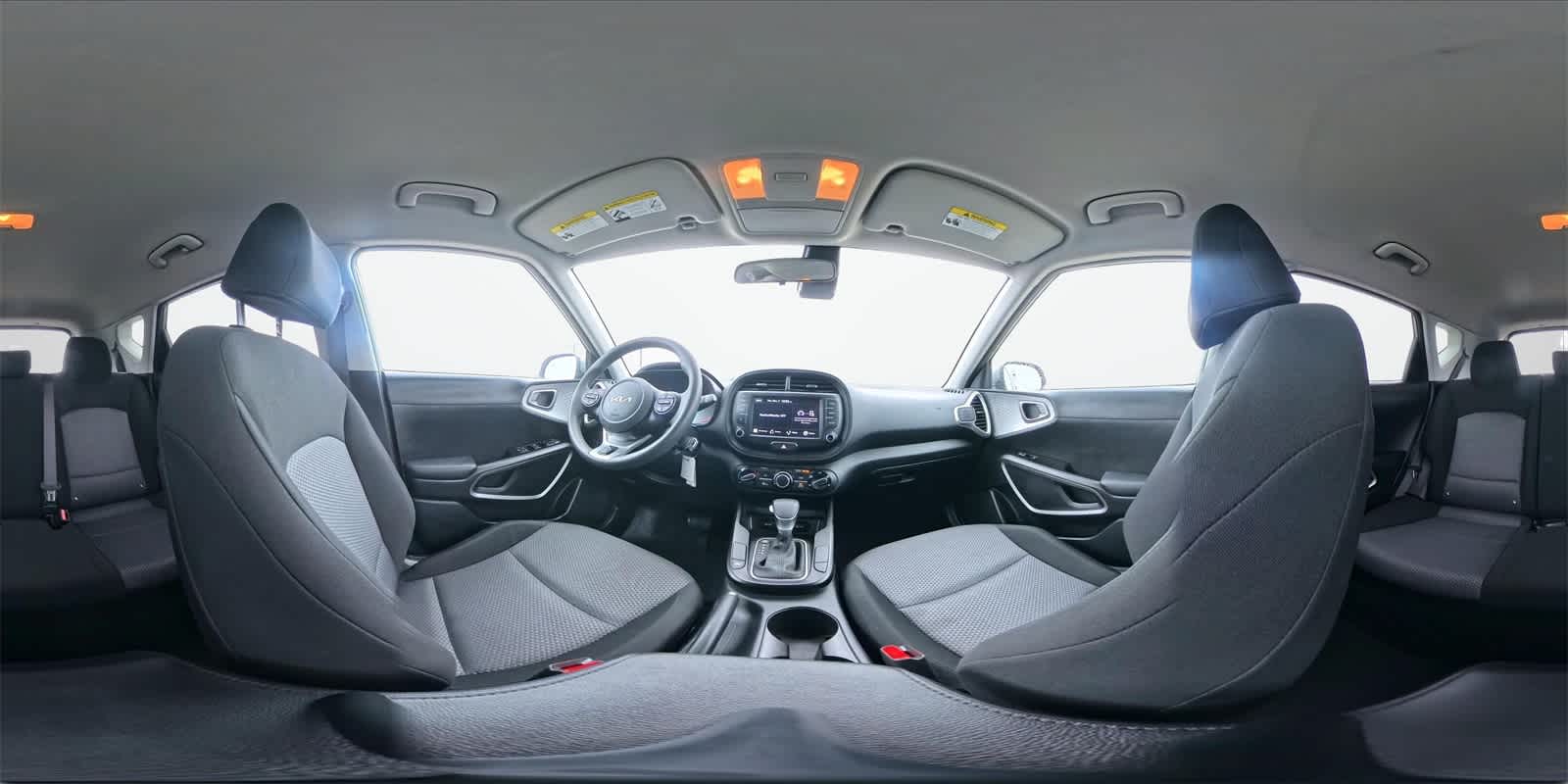 Thumbnail: 2024 Kia Soul - 31