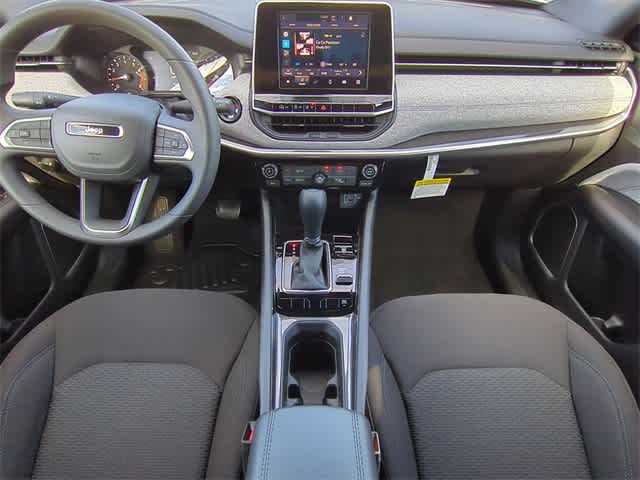 Thumbnail: 2025 Jeep Compass - 15