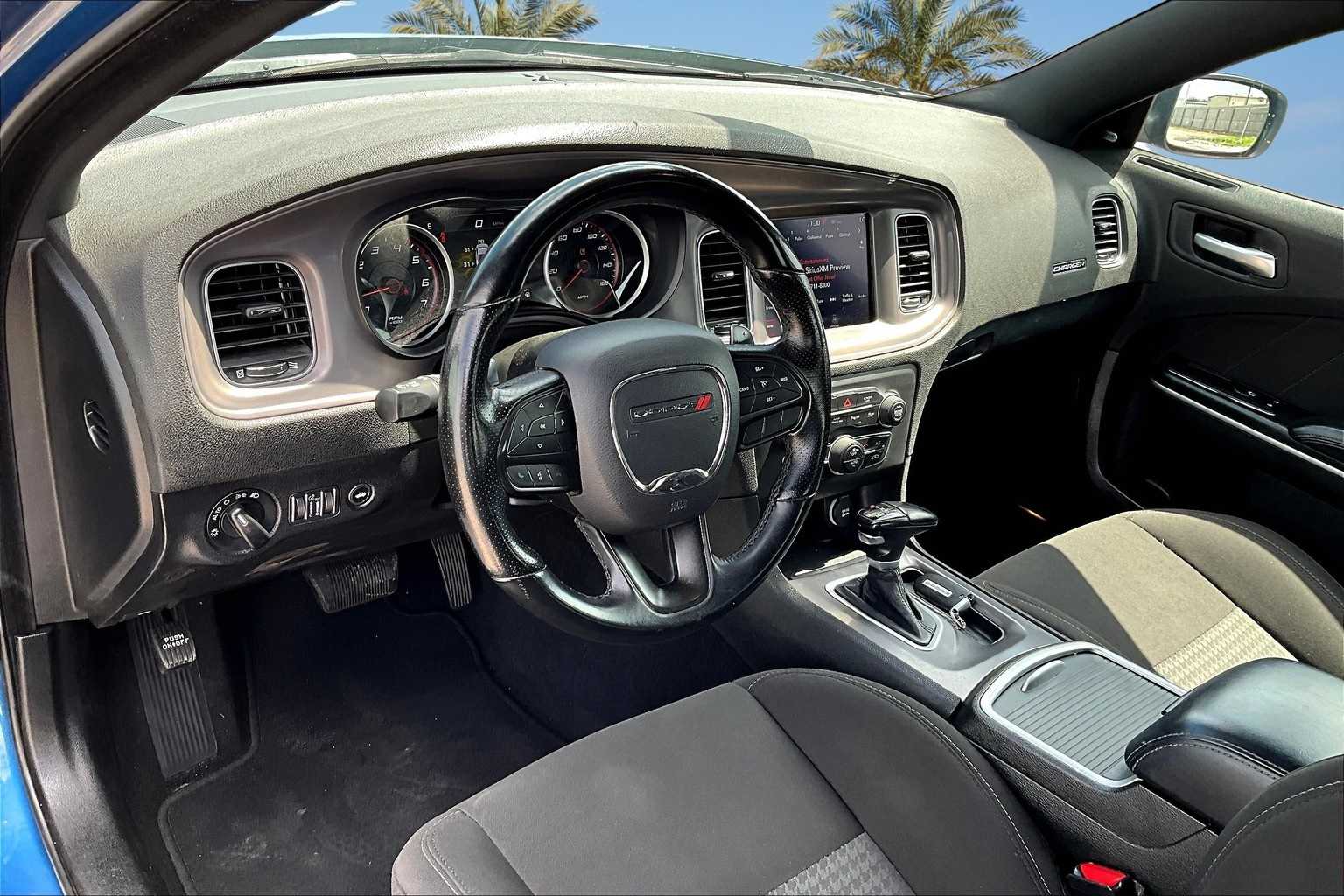 2023 Dodge Charger R/T photo 2