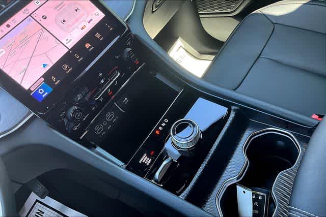 Thumbnail: 2025 Jeep Grand Cherokee - 17