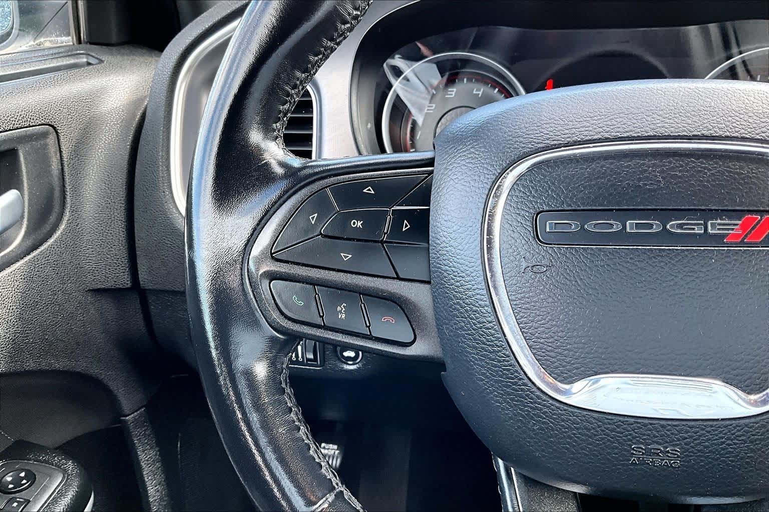 Thumbnail: 2022 Dodge Charger - 22