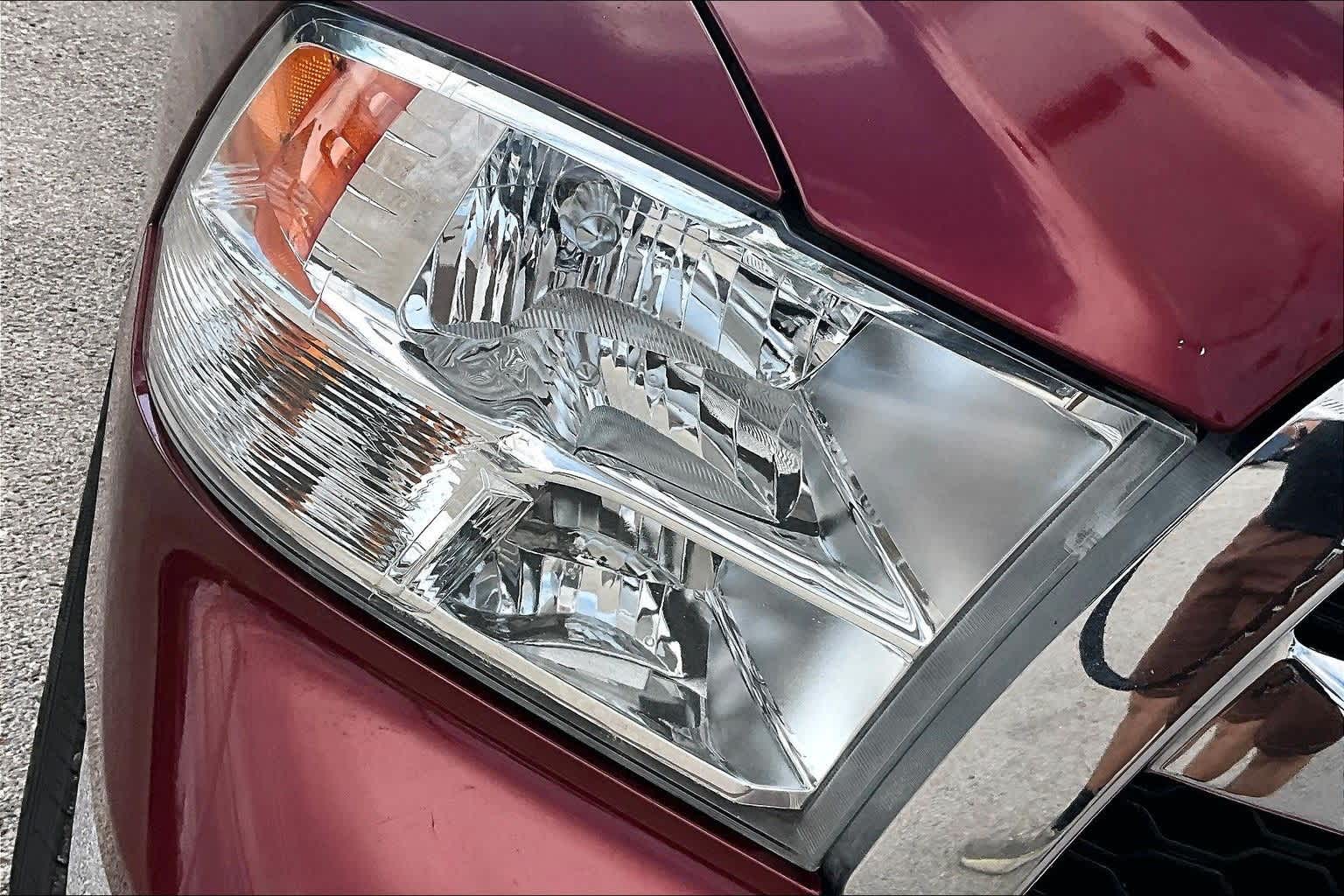 Thumbnail: 2019 RAM 1500 Classic - 28