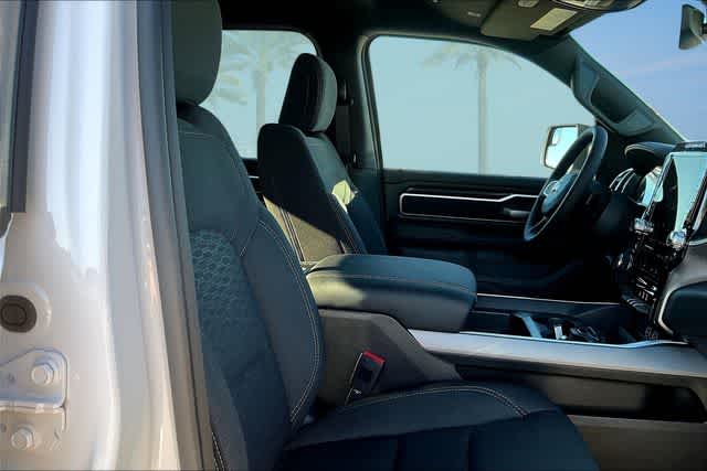 Thumbnail: 2026 RAM 1500 - 14