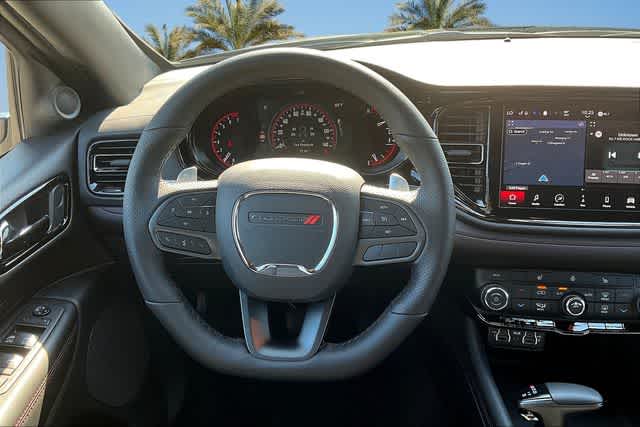 Thumbnail: 2026 Dodge Durango - 15