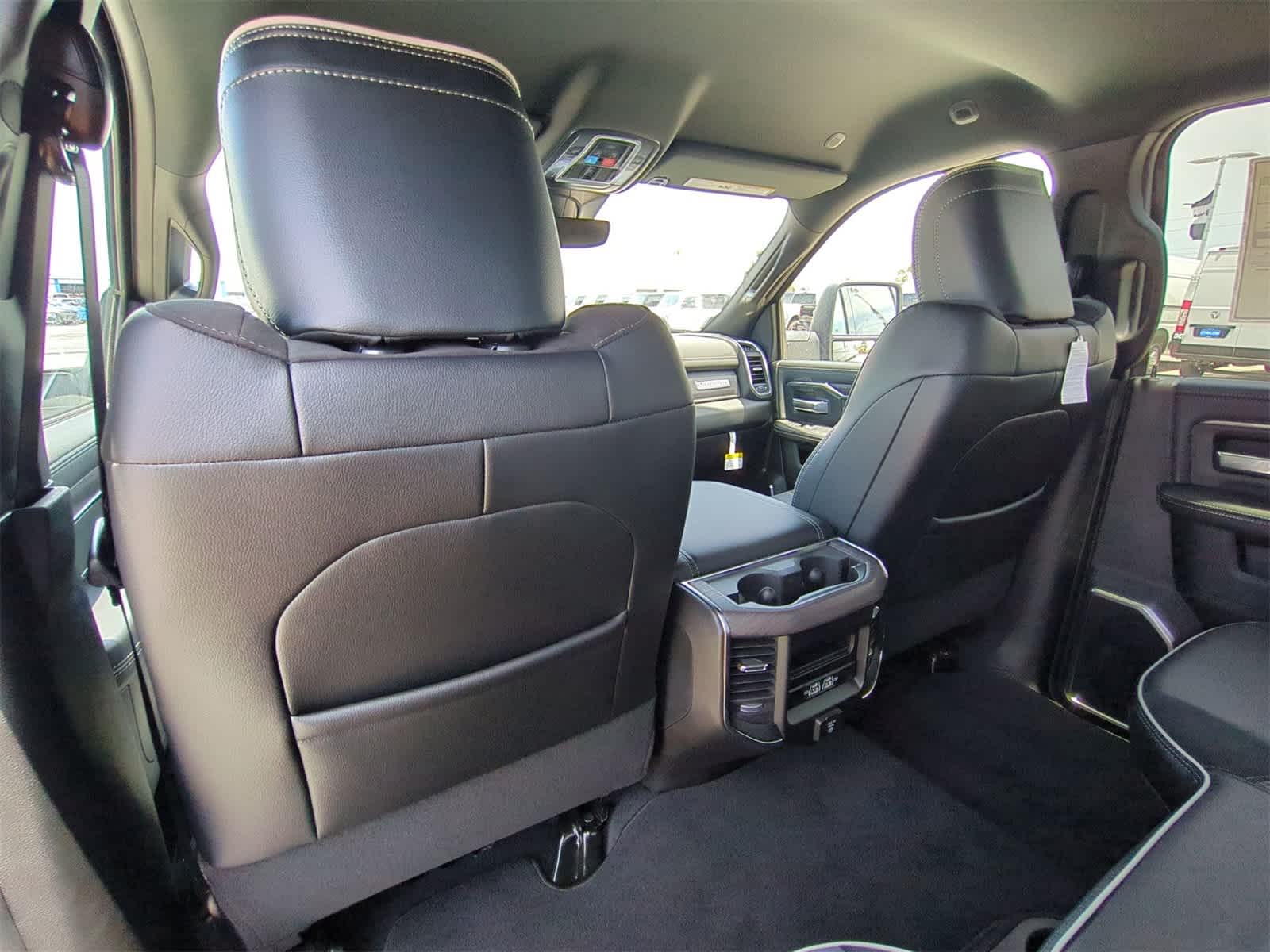 Thumbnail: 2025 RAM 2500 - 19