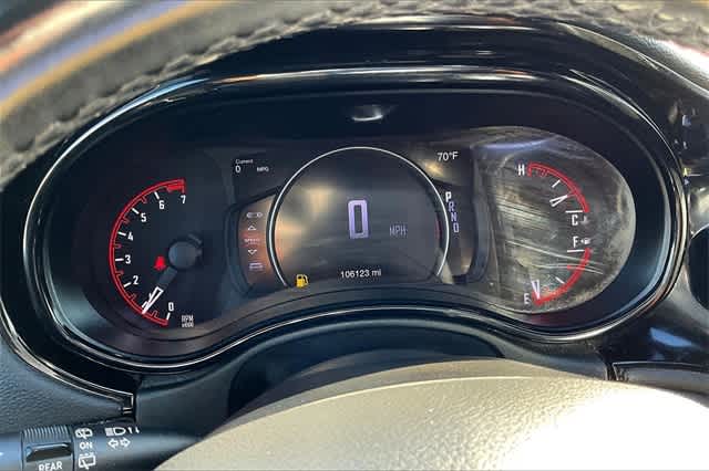 Thumbnail: 2021 Dodge Durango - 17