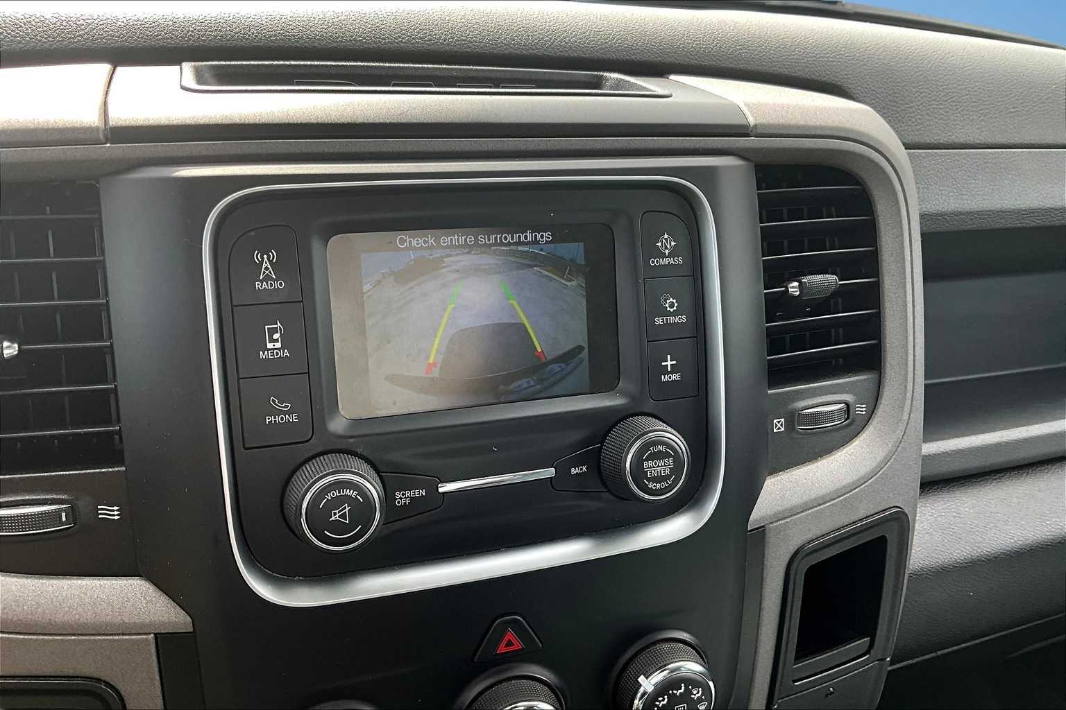 Thumbnail: 2018 RAM 2500 - 27
