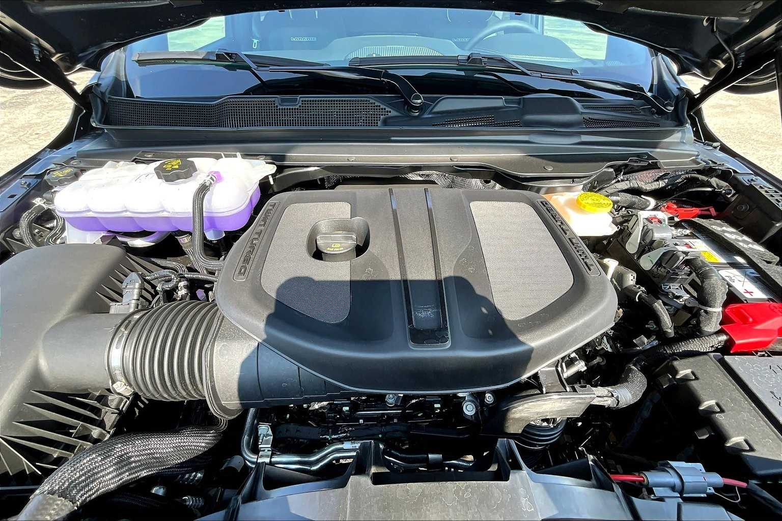 Thumbnail: 2026 RAM 1500 - 9