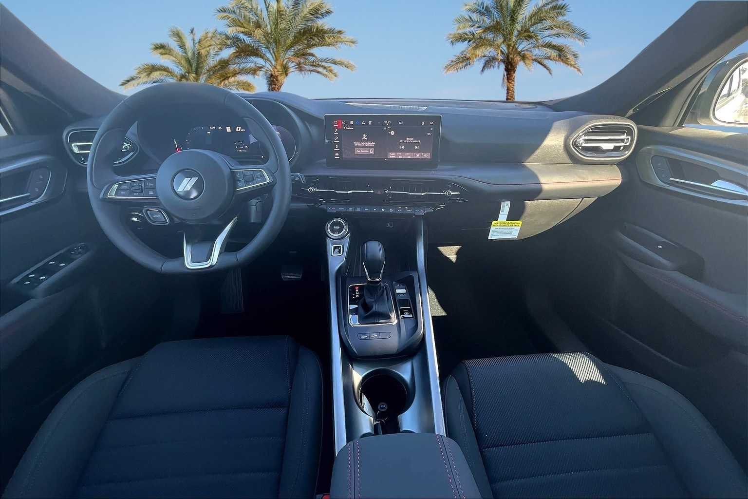 Thumbnail: 2025 Dodge Hornet - 10