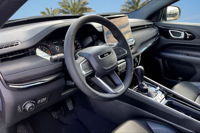 Thumbnail: 2026 Jeep Compass - 2