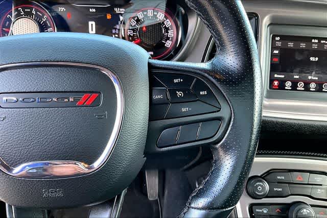 2022 Dodge Challenger SXT - Photo 20
