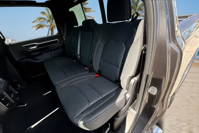 Thumbnail: 2026 RAM 1500 - 13