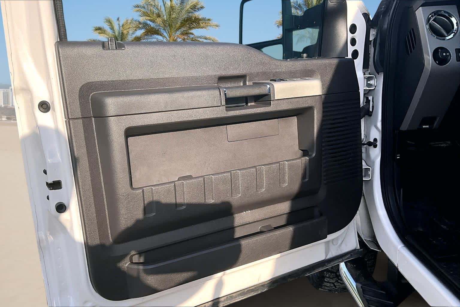 Thumbnail: 2016 Ford F-250 - 25