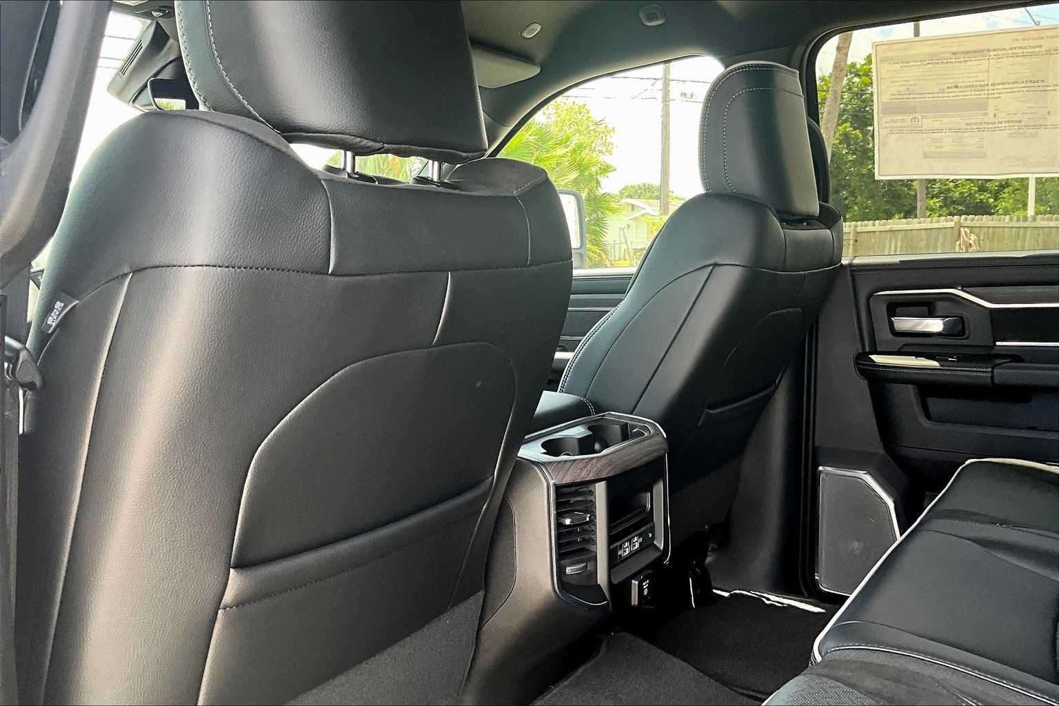 Thumbnail: 2025 RAM 2500 - 12