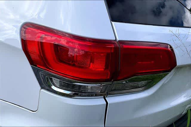 Thumbnail: 2019 Jeep Grand Cherokee - 7